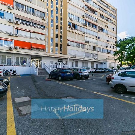 Hh Sur Apartment Benalmádena Exteriér fotografie