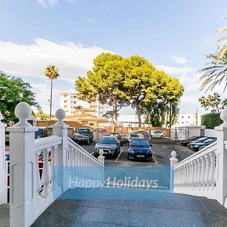 Hh Sur Apartment Benalmádena Exteriér fotografie