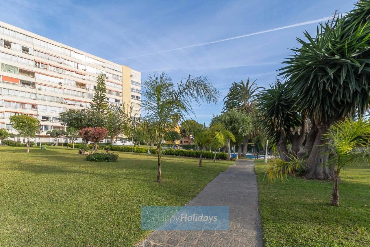 Hh Sur Apartment Benalmádena Exteriér fotografie