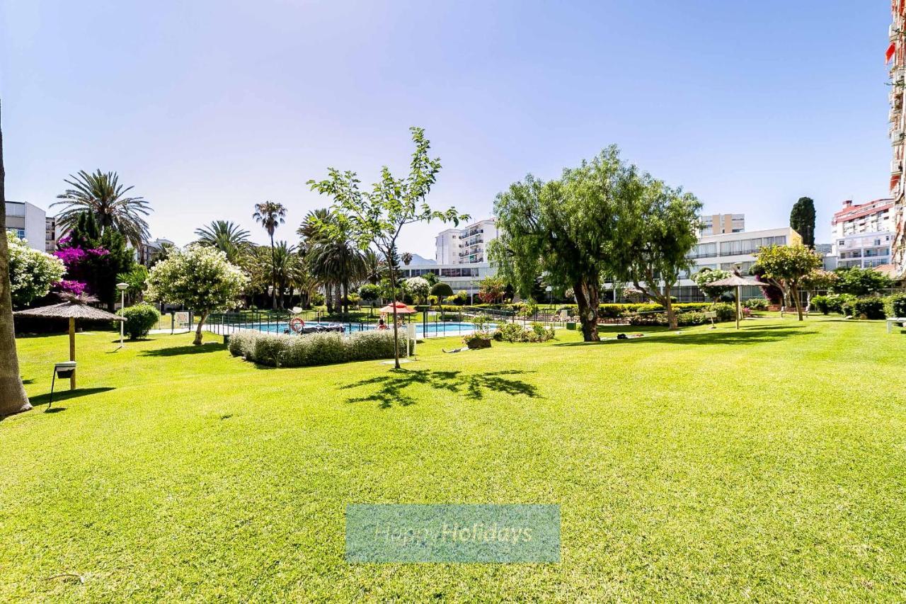 Hh Sur Apartment Benalmádena Exteriér fotografie