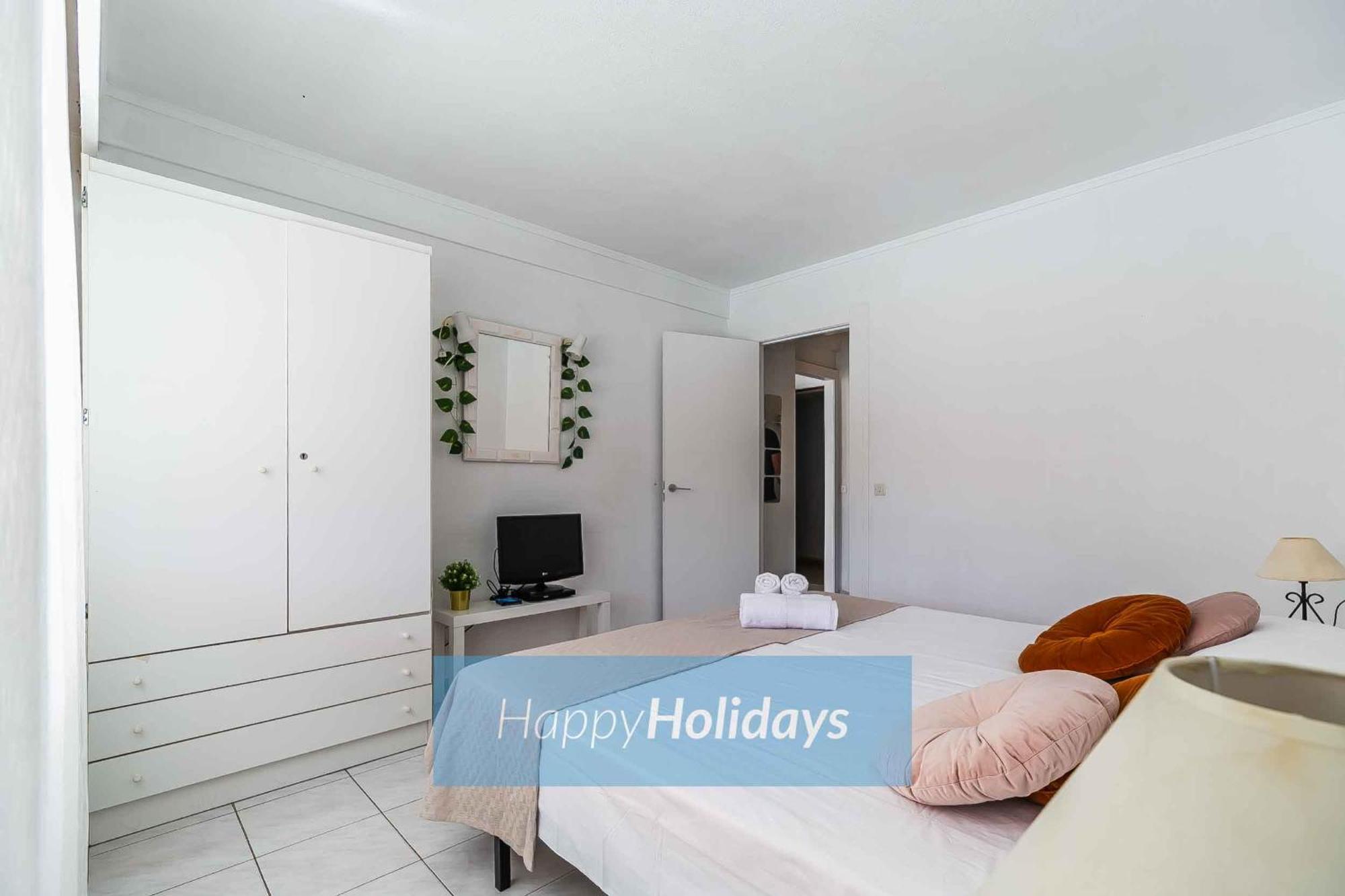 Hh Sur Apartment Benalmádena Exteriér fotografie